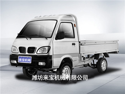 電動微卡的車身應(yīng)該如何維護