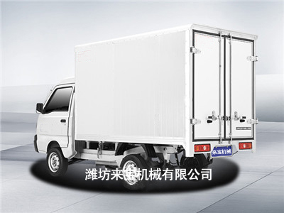 如何對電動微卡做好養(yǎng)護(hù)工作