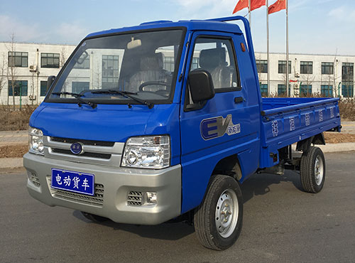 電動(dòng)微卡的主要優(yōu)點(diǎn)是什么